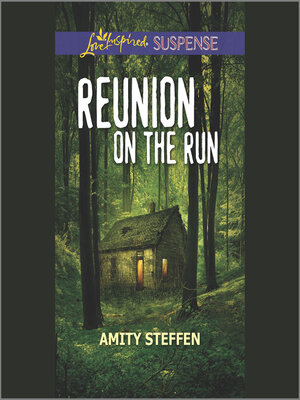 cover image of Reunion on the Run